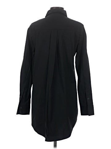 One Forty 8 Long Sleeve Button-Down Shirt (view 2)