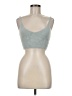 White Fox Green Tank Top Size M - photo 1