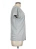 Gap Gray Short Sleeve T-Shirt Size L - photo 4