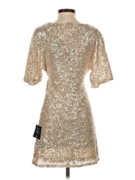 Lulus Cocktail Dress (view 2)
