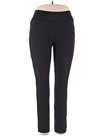 Puma Active Pants (view 1)