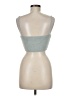 White Fox Green Tank Top Size M - photo 2