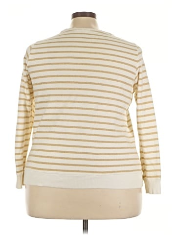 Style&Co Sport Pullover Sweater (view 2)