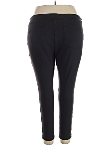Style&Co Active Pants (view 2)