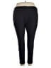 Style&Co Solid Black Active Pants Size 22 - photo 2