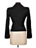 Patrizia Pepe Black Blazer Size EU (IT) 42 / US 6 - photo 2