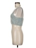 White Fox Green Tank Top Size M - photo 5