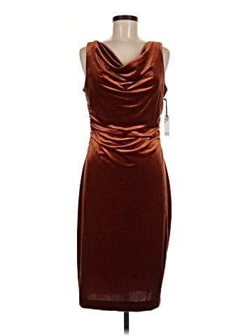 Kensie Cocktail Dress (view 1)