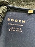 Boden Black Long Sleeve Top Size 8 - photo 7