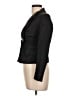 Patrizia Pepe Black Blazer Size EU (IT) 42 / US 6 - photo 5