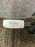 Bluivy Gray Pullover Sweater Size S - photo 7