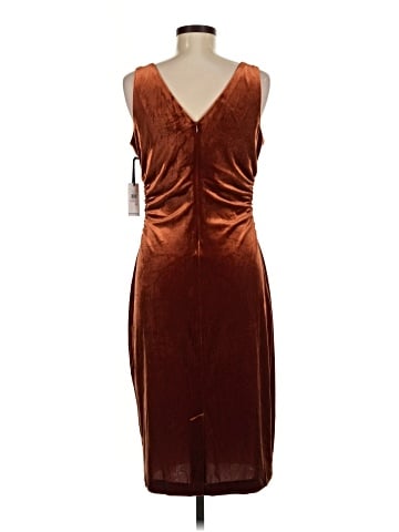 Kensie Cocktail Dress (view 2)