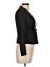Patrizia Pepe Black Blazer Size EU (IT) 42 / US 6 - photo 4