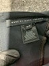 Marc by Marc Jacobs Solid Black Casual Dress Size S - photo 7