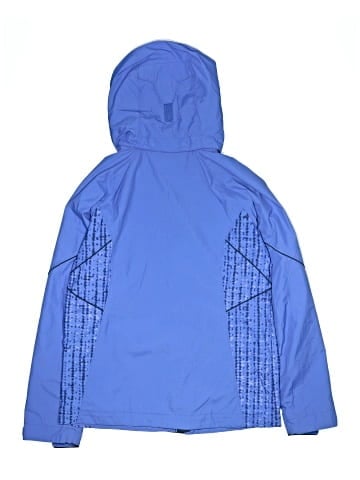 Columbia Snow Jacket (view 2)