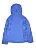 Columbia 100% Nylon Solid Blue Snow Jacket Size 14 - 16 - photo 2