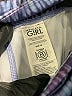 Athleta Girl Tie-dye Blue Active Pants Size M (kids) - photo 3