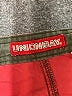 Unionbay Solid Red Cargo Shorts Size S (youth) - photo 3
