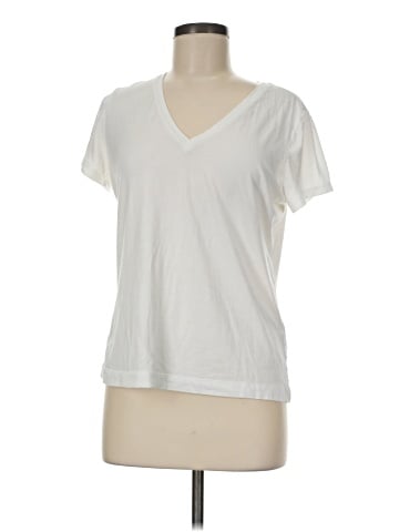 Banana Republic Factory Store Short Sleeve Top (view 1)