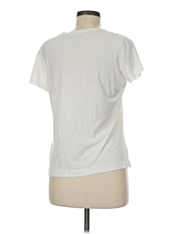 Banana Republic Factory Store Short Sleeve Top (view 2)