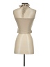 Edikted Tan Tank Top Size S - photo 2