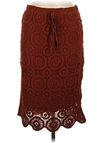 Kings Road Casual Skirt (view 1)