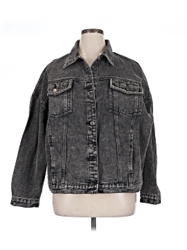 Savanna Jane Denim Jacket