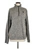 Cinch Gray Pullover Sweater Size M - photo 1