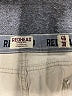 Redhead Tan Cargo Pants Size EU 46 / US 16 - photo 4