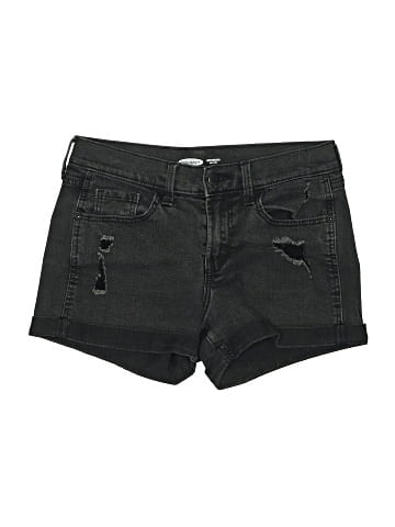 Old Navy Denim Shorts (view 1)