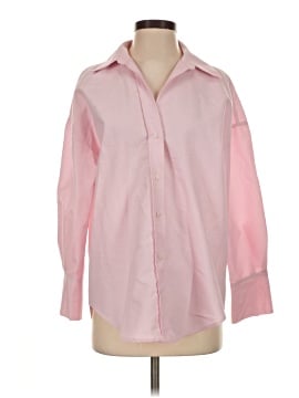 Zara Long Sleeve Blouse (view 1)