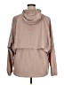 Soia & Kyo 100% Polyester Tan Cardigan Size 1X - photo 2