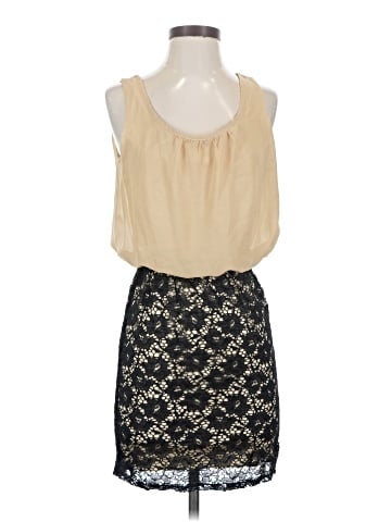 L8ter Casual Dress (view 1)