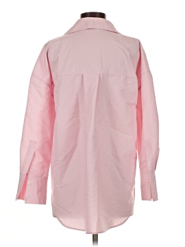 Zara Long Sleeve Blouse (view 2)