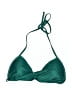 Assorted Brands Green Swimsuit Top Size L - photo 1