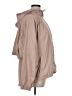 Soia & Kyo 100% Polyester Tan Cardigan Size 1X - photo 4