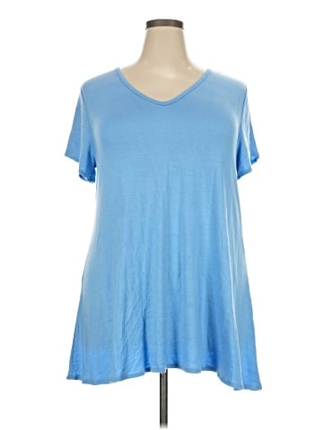 Cool Melon Short Sleeve T-Shirt (view 1)