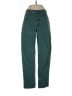 Assorted Brands Green Jeans Size 32 waist - photo 1