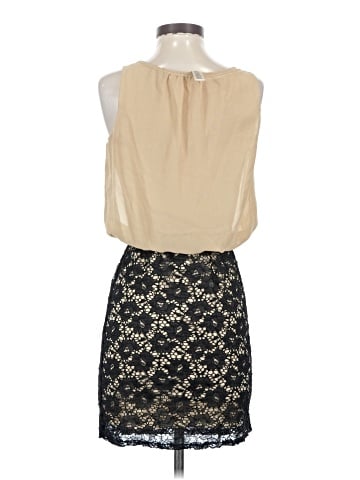 L8ter Casual Dress (view 2)