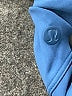Lululemon Athletica Color Block Blue Track Pants Size 2 - photo 7