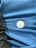 Lululemon Athletica Color Block Blue Track Pants Size 2 - photo 8