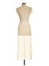 Second Skin Ivory Cocktail Dress Size L - photo 2