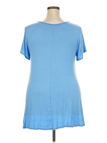 Cool Melon Short Sleeve T-Shirt (view 2)