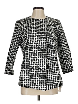 Lafayette 148 New York Blazer (view 1)