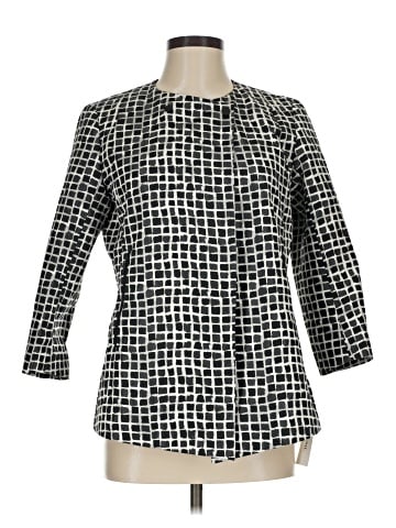 Lafayette 148 New York Blazer (view 1)
