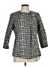 Lafayette 148 New York 100% Polyester Gray Blazer Size 6 - photo 1