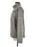 Cinch Gray Pullover Sweater Size M - photo 5
