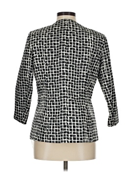 Lafayette 148 New York Blazer (view 2)