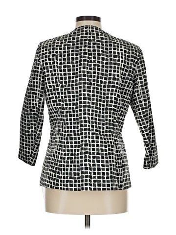 Lafayette 148 New York Blazer (view 2)