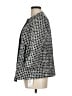 Lafayette 148 New York 100% Polyester Gray Blazer Size 6 - photo 5